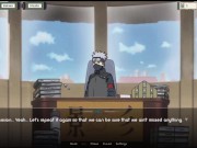 Sinfully Fun Games #14 Kounochi Trainer 10/16