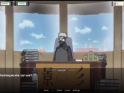 Sinfully Fun Games #14 Kounochi Trainer 11/16