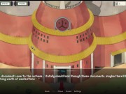 Sinfully Fun Games #14 Kounochi Trainer 12/16