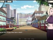 Sinfully Fun Games #14 Kounochi Trainer 15/16