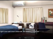 Sinfully Fun Games #14 Kounochi Trainer 2/16