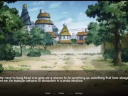 Sinfully Fun Games #14 Kounochi Trainer 3/16