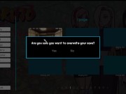 Sinfully Fun Games #14 Kounochi Trainer 9/16