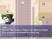 Sinfully Fun Games #15 Legend of Queen Opala 11/16