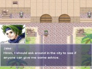 Sinfully Fun Games #15 Legend of Queen Opala 14/16