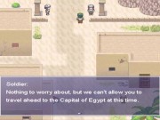 Sinfully Fun Games #15 Legend of Queen Opala 6/16