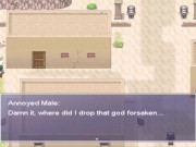 Sinfully Fun Games #15 Legend of Queen Opala 7/16