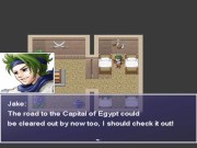 Sinfully Fun Games #15 Legend of Queen Opala 9/16