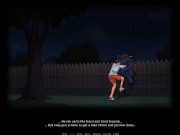 Summertime Saga ROMANTIC BURGLAR- PART 145 10/16