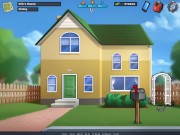 Summertime Saga ROMANTIC BURGLAR- PART 145 16/16