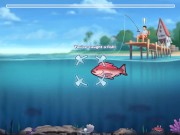 Summertime Saga ROMANTIC BURGLAR- PART 145 7/16