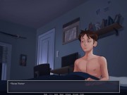 Summertime Saga ROMANTIC BURGLAR- PART 145 8/16