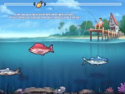 Summertime Saga SEXY MERMAID AQUA FINALLY APPEARS!- PART 146 12/16