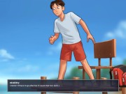 Summertime Saga SEXY MERMAID AQUA FINALLY APPEARS!- PART 146 15/16