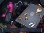 Summertime Saga SEXY MERMAID AQUA FINALLY APPEARS!- PART 146 6/16