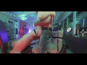 Wendy Felony Dances and CUMS 10/16