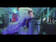 Wendy Felony Dances and CUMS 11/16