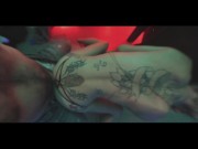 Lap dance turns to Hardcore stripper sex 2/16