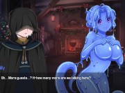 Let's Play Quest Failed: Chaper One Uncensored Bonus 12/16