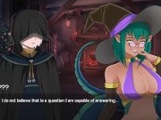 Let's Play Quest Failed: Chaper One Uncensored Bonus 13/16