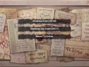 Let's Play Quest Failed: Chaper One Uncensored Bonus 16/16