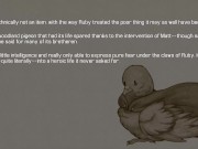 Let's Play Quest Failed: Chaper One Uncensored Bonus 4/16