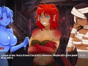 Let's Play Quest Failed: Chaper One Uncensored Bonus 8/16