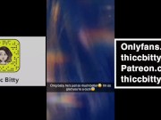 Cheating Snapchat Cuckold Collection Gangbang My E Girl Gf Sent Me Anal Cum 7/16