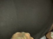 Car sex with strapon ebony  14/16