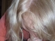 Charm Shows Off Dick Sucking Skills 3/16