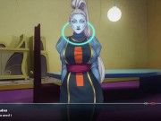 Dragon Ball Divine Adventure/Infinity Uncensored Guide Part 17 Angelic Tit Job 2/16