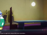 Dragon Ball Divine Adventure/Infinity Uncensored Guide Part 17 Angelic Tit Job 6/16