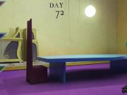 Dragon Ball Divine Adventure/Infinity Uncensored Guide Part 17 Angelic Tit Job 7/16