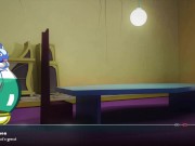 Dragon Ball Divine Adventure/Infinity Uncensored Guide Part 17 Angelic Tit Job 8/16