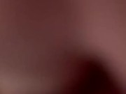 FUCKING HER ASSHOLE AND MAKING IT CUM WHILE SHE FINGER FUCKS HER PUSSY 9/16