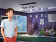 SUMMERTIME INNOCENT GIRL GETS TATTOOED part 148 1/16