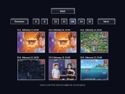 SUMMERTIME INNOCENT GIRL GETS TATTOOED part 148 15/16