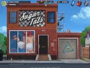 SUMMERTIME INNOCENT GIRL GETS TATTOOED part 148 7/16