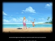 SUMMERTIME SWEET LITTLE MERMAID GETS FUCKED part 149 5/16