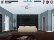 SUMMERTIME ALPHA BITCH FUCKED IN LOCKER - claustrophobic sex part 150 1/16