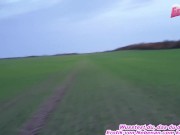 Deutsche Amateur latina beim outdoor POV sex richtig geil 2/16