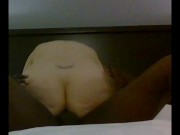 taking time out of my busy day to fuck my pawg secretary 12/16