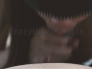 Handjob in the bedroom 4/16