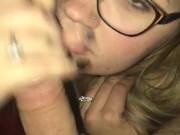 Cum for me daddy  12/16