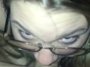 Cum for me daddy  16/16