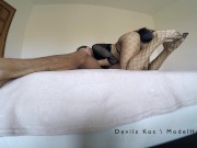 INSTAGRAM devils_kos_  He stuck butt plug in a in the ass and fucked in her mouth 12/16