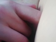 masturbating on the bus 16/16