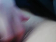 masturbating on the bus 7/16