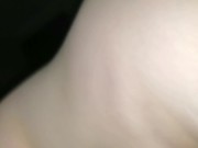 Punk bitch does as she's told 11/16
