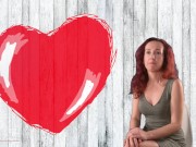 Pillados follando despues del programa de first dates en san Valentin 3/16